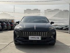 FAW Hongqi E-QM5 500km Travel Edition - ფოტო 2
