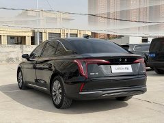 FAW Hongqi E-QM5 500km Travel Edition - ფოტო 6