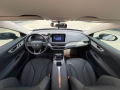 FAW Hongqi E-QM5 500km Travel Edition - ფოტო 9