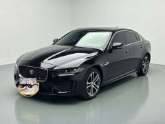 Jaguar XEL 2021 2.0T 250PS R-DYNAMIC S Sport Entry Edition - ფოტო 1