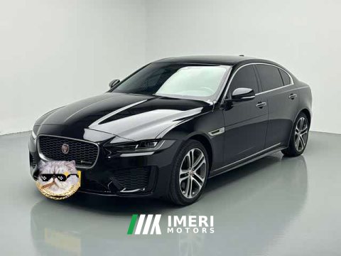 2022 Jaguar XEL 2021 2.0T 250PS R-DYNAMIC S Sport Entry Edition - ავტომობილი ჩინეთიდან