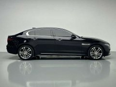 Jaguar XEL 2021 2.0T 250PS R-DYNAMIC S Sport Entry Edition - ფოტო 11