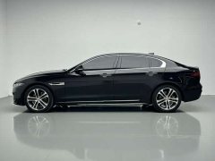 Jaguar XEL 2021 2.0T 250PS R-DYNAMIC S Sport Entry Edition - ფოტო 12