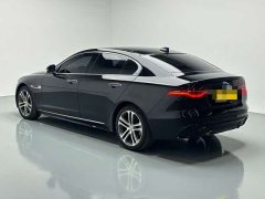 Jaguar XEL 2021 2.0T 250PS R-DYNAMIC S Sport Entry Edition - ფოტო 13