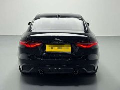 Jaguar XEL 2021 2.0T 250PS R-DYNAMIC S Sport Entry Edition - ფოტო 14