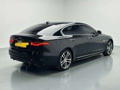 Jaguar XEL 2021 2.0T 250PS R-DYNAMIC S Sport Entry Edition - ფოტო 15