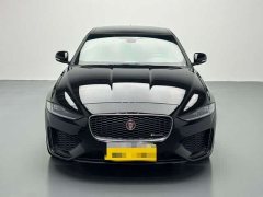 Jaguar XEL 2021 2.0T 250PS R-DYNAMIC S Sport Entry Edition - ფოტო 2