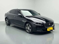 Jaguar XEL 2021 2.0T 250PS R-DYNAMIC S Sport Entry Edition - ფოტო 3