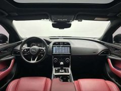 Jaguar XEL 2021 2.0T 250PS R-DYNAMIC S Sport Entry Edition - ფოტო 4