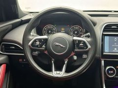 Jaguar XEL 2021 2.0T 250PS R-DYNAMIC S Sport Entry Edition - ფოტო 6