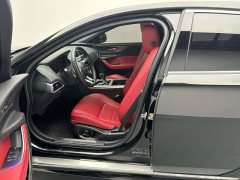 Jaguar XEL 2021 2.0T 250PS R-DYNAMIC S Sport Entry Edition - ფოტო 7