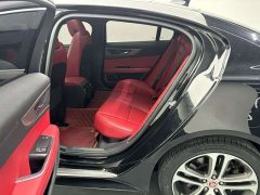 Jaguar XEL 2021 2.0T 250PS R-DYNAMIC S Sport Entry Edition - ფოტო 8
