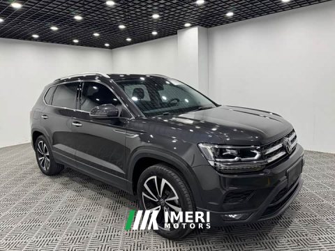 2022 Volkswagen Touareg 280TSI FWD Luxury Edition - ავტომობილი ჩინეთიდან