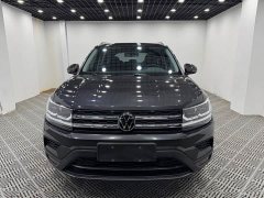 Volkswagen Touareg 280TSI FWD Luxury Edition - ფოტო 2