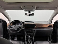 Volkswagen Touareg 280TSI FWD Luxury Edition - ფოტო 5