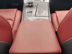 Audi A7L 45 TFSI quattro Black Knight Edition - ფოტო 10