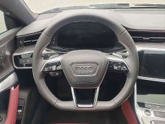 Audi A7L 45 TFSI quattro Black Knight Edition - ფოტო 7