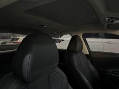 Hyundai Elantra 2023 1.5L CVT GLX Elite - ფოტო 9
