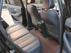 Geely Galaxy E5 2024 530km Long-Range Edition - ფოტო 10