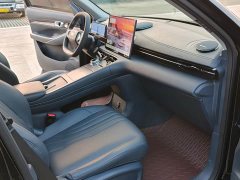 Geely Galaxy E5 2024 530km Long-Range Edition - ფოტო 11