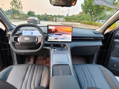 Geely Galaxy E5 2024 530km Long-Range Edition - ფოტო 12