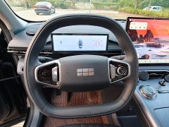 Geely Galaxy E5 2024 530km Long-Range Edition - ფოტო 13