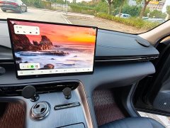 Geely Galaxy E5 2024 530km Long-Range Edition - ფოტო 14