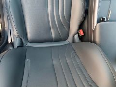 Geely Galaxy E5 2024 530km Long-Range Edition - ფოტო 15