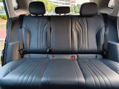 Geely Galaxy E5 2024 530km Long-Range Edition - ფოტო 16
