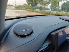 Geely Galaxy E5 2024 530km Long-Range Edition - ფოტო 17