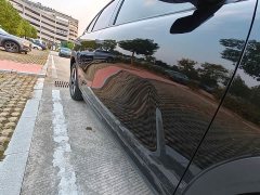 Geely Galaxy E5 2024 530km Long-Range Edition - ფოტო 18
