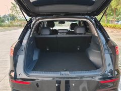 Geely Galaxy E5 2024 530km Long-Range Edition - ფოტო 20
