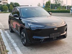 Geely Galaxy E5 2024 530km Long-Range Edition - ფოტო 3
