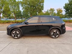 Geely Galaxy E5 2024 530km Long-Range Edition - ფოტო 4