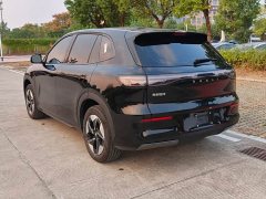 Geely Galaxy E5 2024 530km Long-Range Edition - ფოტო 5