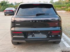 Geely Galaxy E5 2024 530km Long-Range Edition - ფოტო 6