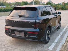 Geely Galaxy E5 2024 530km Long-Range Edition - ფოტო 7