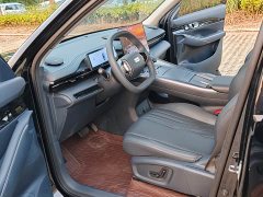 Geely Galaxy E5 2024 530km Long-Range Edition - ფოტო 8