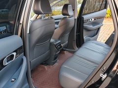 Geely Galaxy E5 2024 530km Long-Range Edition - ფოტო 9