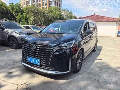 Buick GL8 2023 ES Luxe Comfort - ფოტო 1