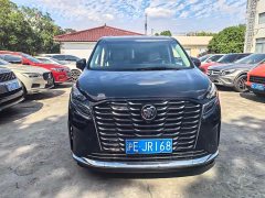 Buick GL8 2023 ES Luxe Comfort - ფოტო 2