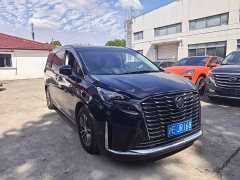 Buick GL8 2023 ES Luxe Comfort - ფოტო 3