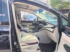 Buick GL8 2023 ES Luxe Comfort - ფოტო 4