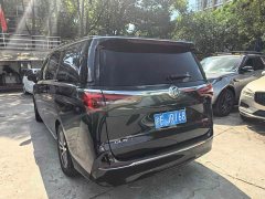 Buick GL8 2023 ES Luxe Comfort - ფოტო 5