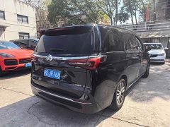 Buick GL8 2023 ES Luxe Comfort - ფოტო 6