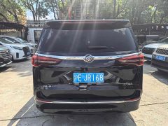 Buick GL8 2023 ES Luxe Comfort - ფოტო 7