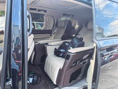 Buick GL8 2023 ES Luxe Comfort - ფოტო 8