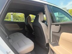 Volvo XC70 Plug-in Hybrid 2027 99th Anniversary Appreciation Edition RWD Core - ფოტო 10