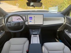 Volvo XC70 Plug-in Hybrid 2027 99th Anniversary Appreciation Edition RWD Core - ფოტო 13