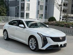 Cadillac CT5 28T Luxury - ფოტო 3